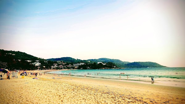 Kata Beach 3