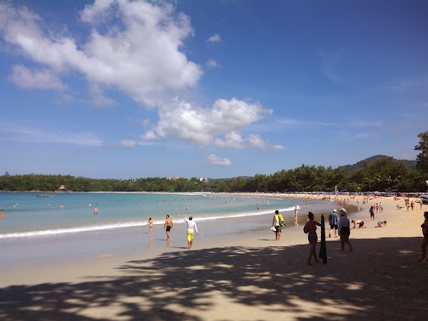 Kata Beach 2