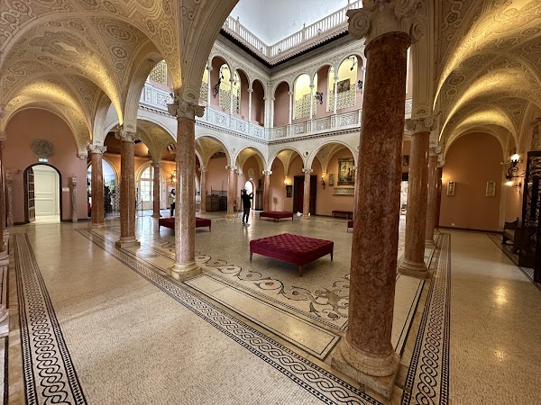 Villa Ephrussi de Rothschild 3