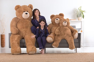 Vermont Teddy Bear Factory