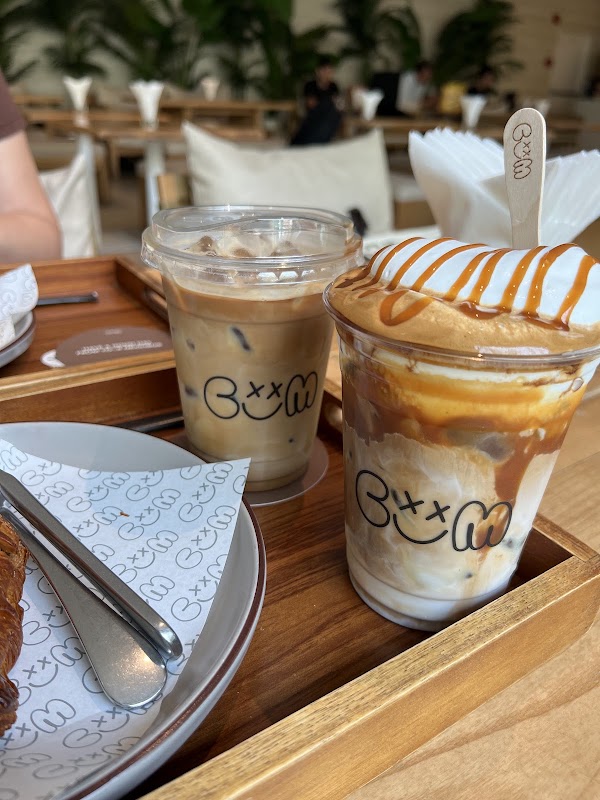 CUM Coffee - The Office Thonglor 3