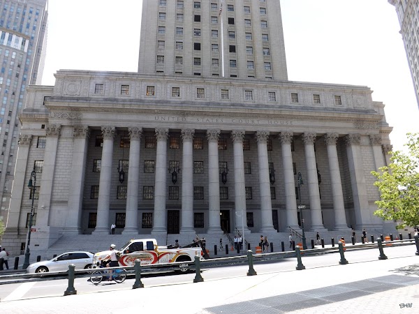 Foley Square 1