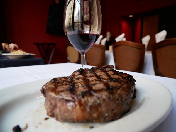 King Steak 5