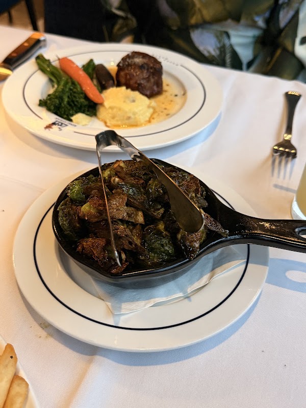 King Steak 4