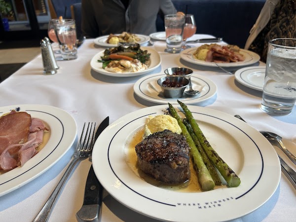 King Steak 3