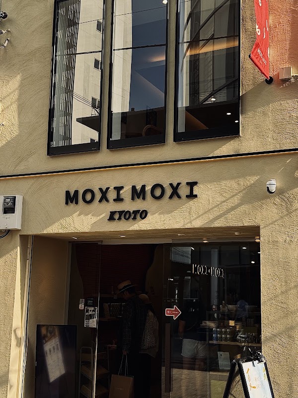 MOXIMOXI KYOTO 1