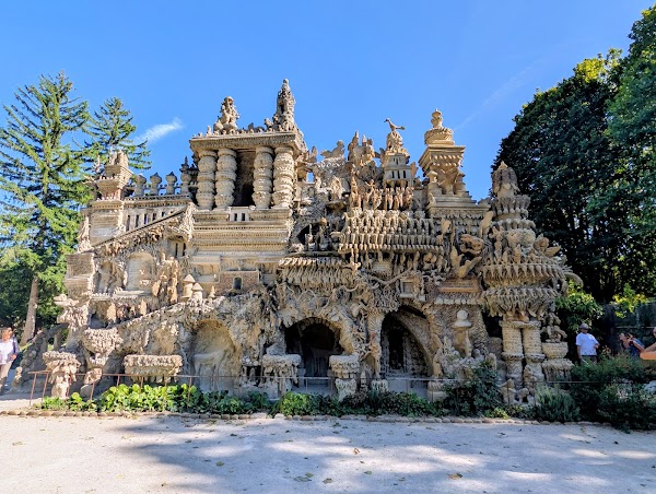 Palais Idéal