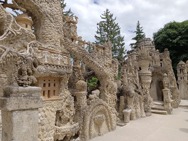 Palais Idéal 5