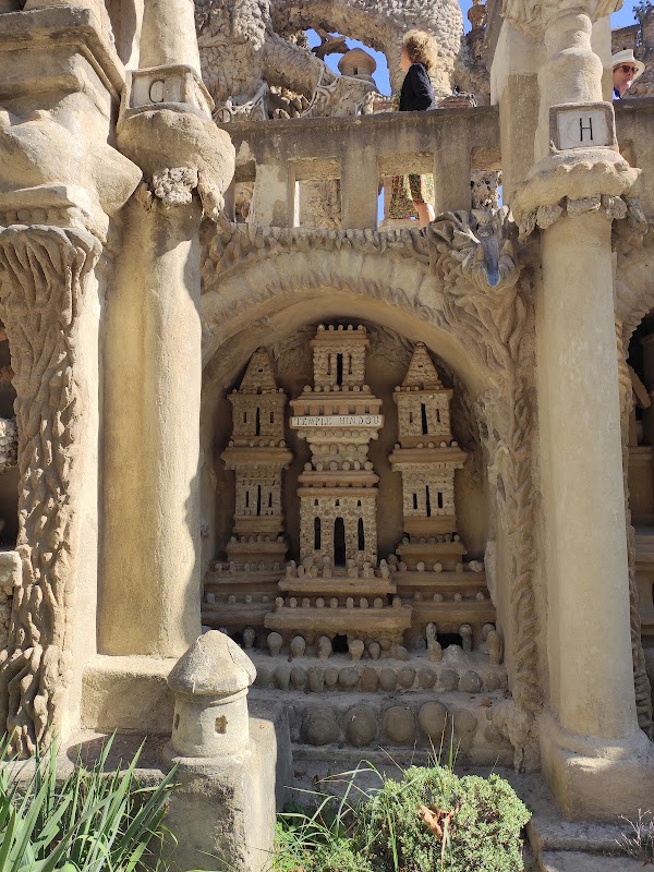 Palais Idéal 3