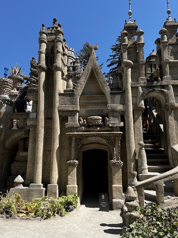 Palais Idéal 2