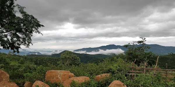 Araku Valley