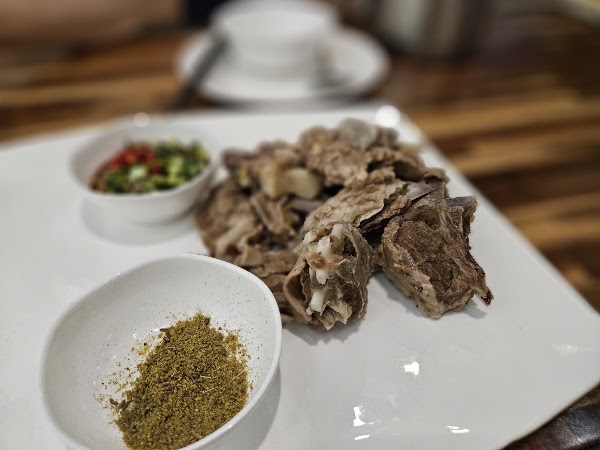 Qingpuluo