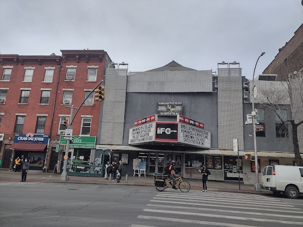 IFC Center 1