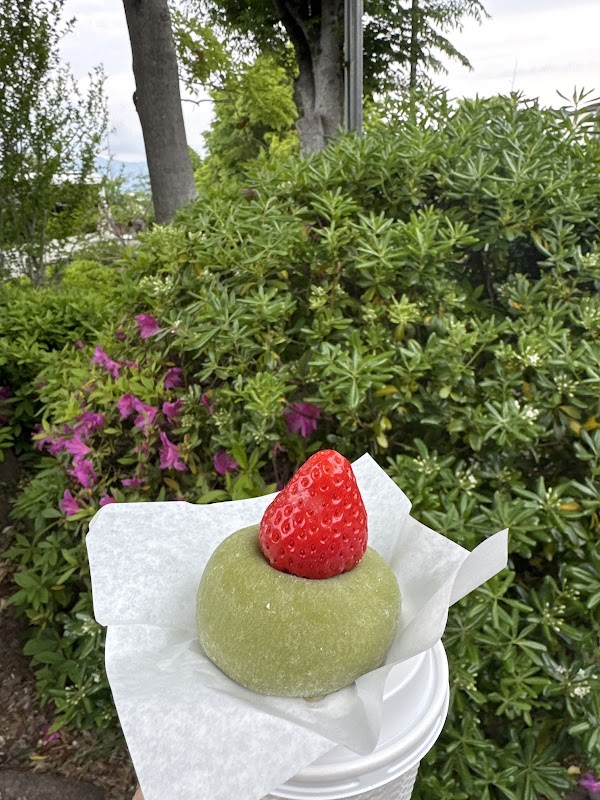 Mochi mochi 4