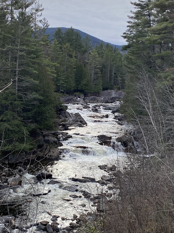 Upstate New York 15