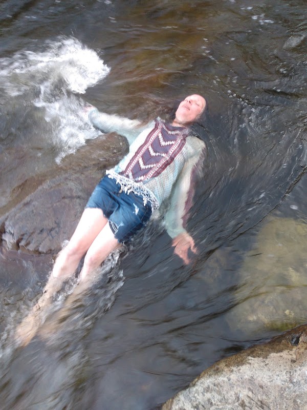 Blue Ridge Falls 4