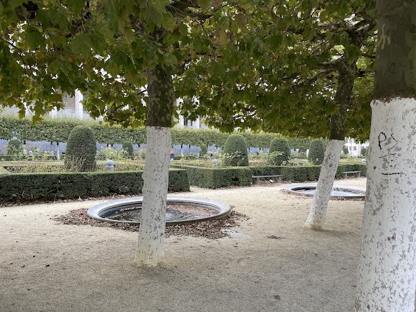 Mont des Arts 5