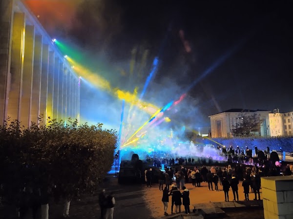 Mont des Arts 3