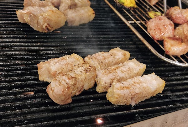 동신상회 상일점 5