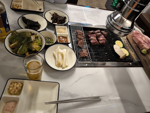 동신상회 상일점 2