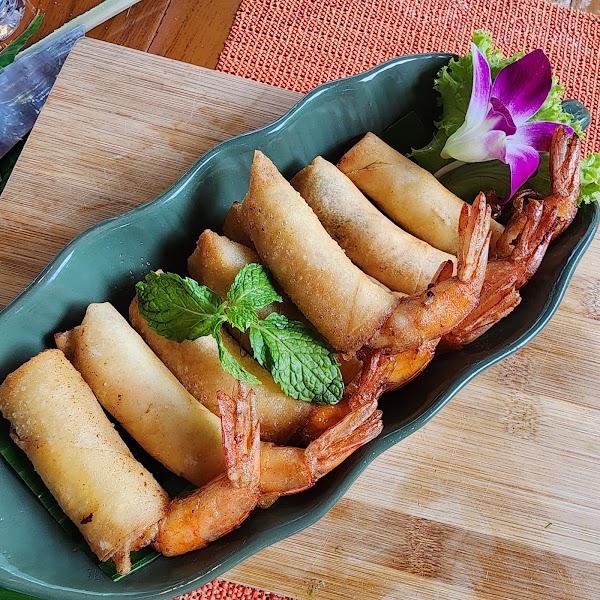 Ning's Thai Cooking Class in Khao Lak 4