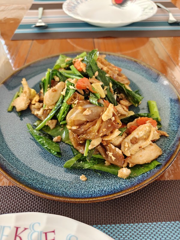 Ning's Thai Cooking Class in Khao Lak 2