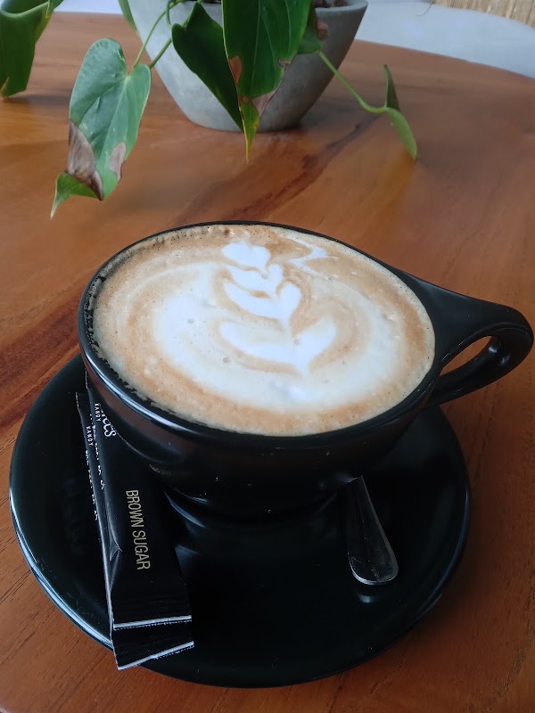 The Trees Cafe 4