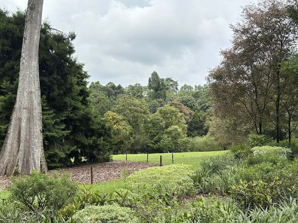 Nassim Gate Visitor Centre 4