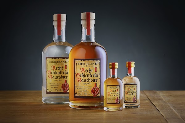 Schlenkerla, die historische Rauchbierbrauerei 5