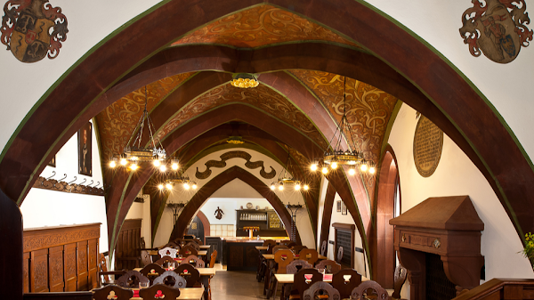 Schlenkerla, die historische Rauchbierbrauerei 4