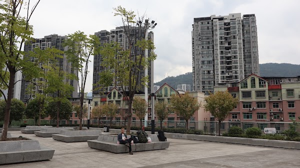Wulong Station 4