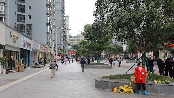 Wulong Station 2