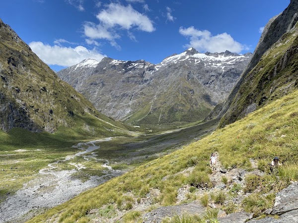 Gertrude Saddle 5