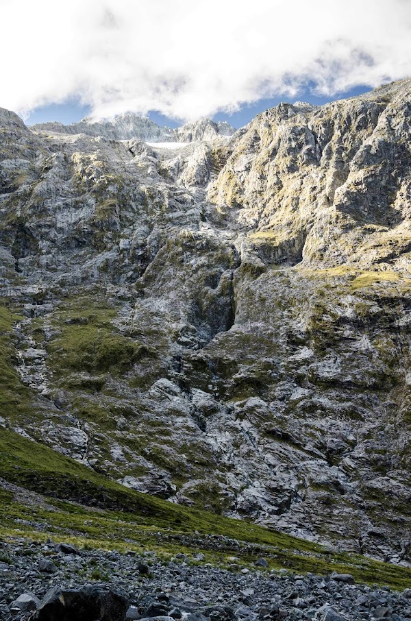 Gertrude Saddle 2