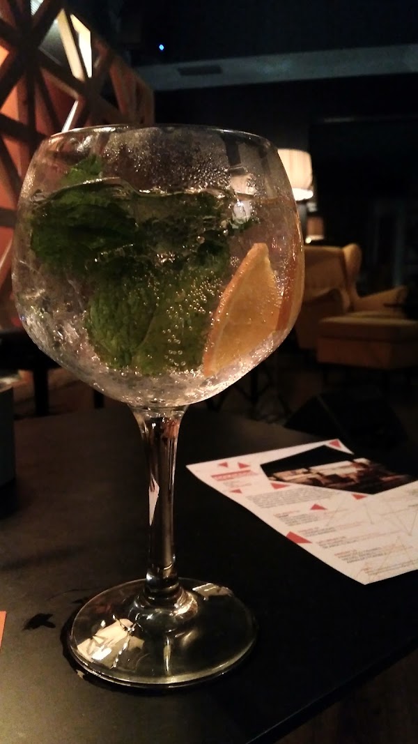 Sal Club 1