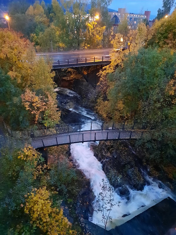 Lillehammer
