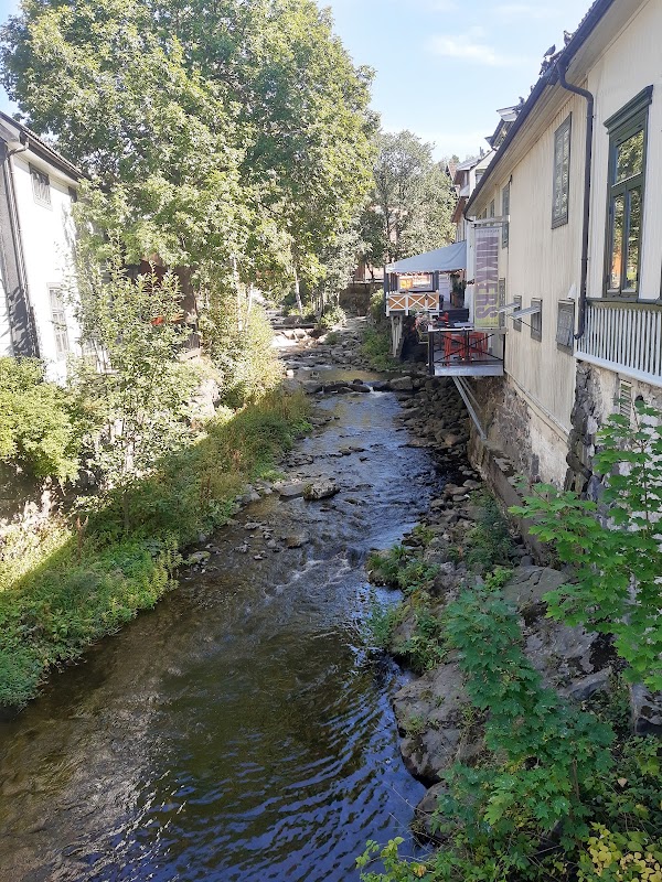 Lillehammer 4