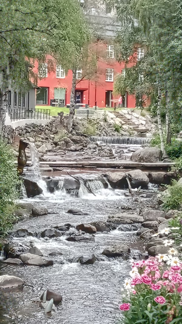 Lillehammer 2