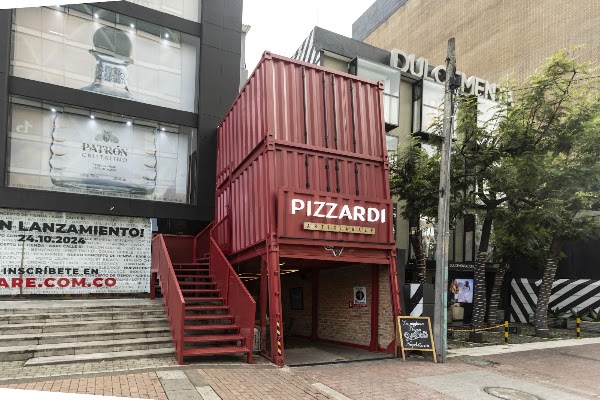Bogota 4