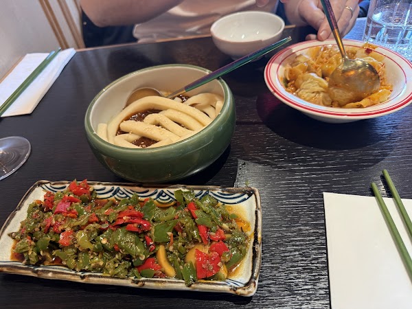 Noodle & Beer 4