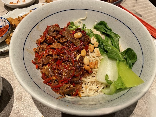 Noodle & Beer 3