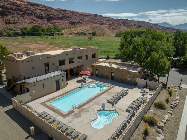 Village Camp Moab