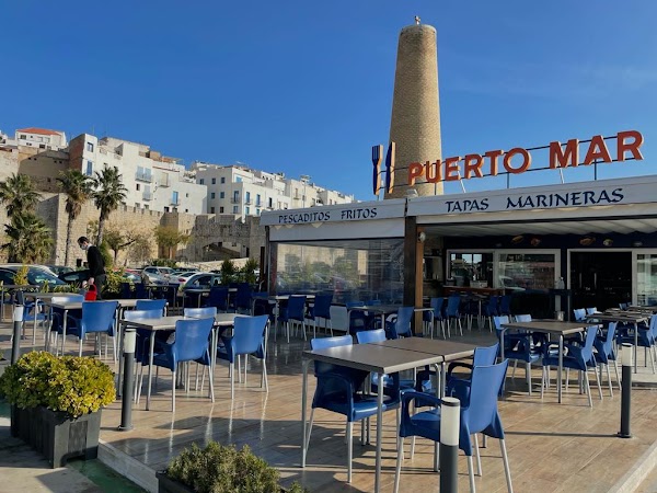 Puerto Mar