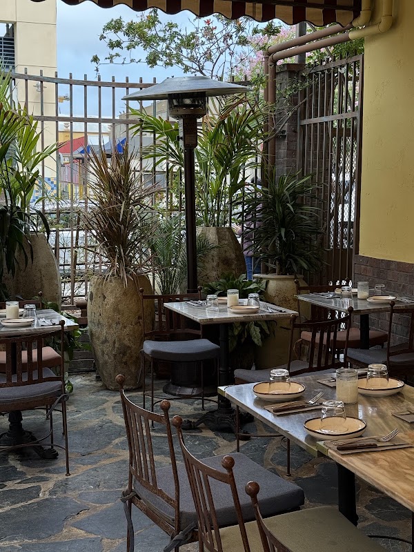 Bacari North Park