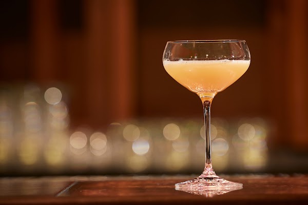 Mr. Tipple's Jazz Club 5