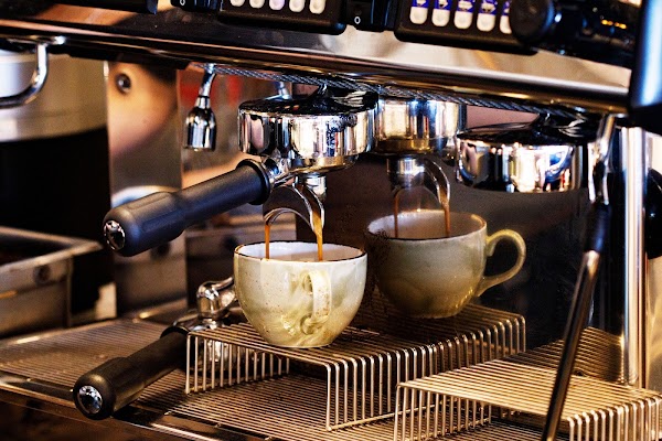 Systrakaffi 1