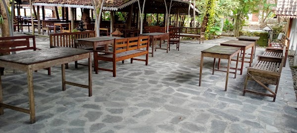 Geblek Pari 1
