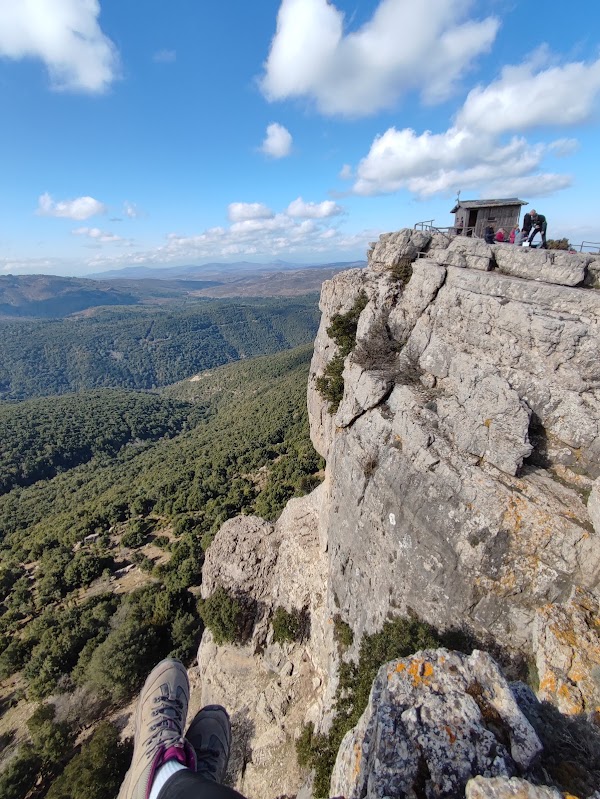 Monte Novo San Giovanni 1