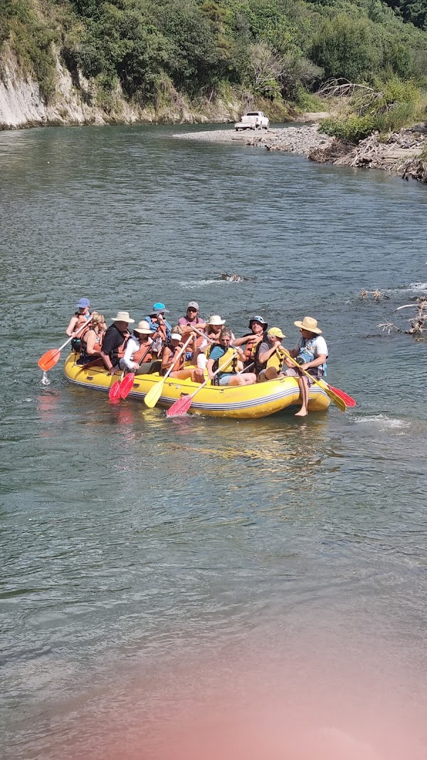 Mohaka River
