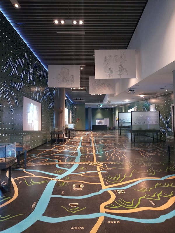 Cheonggyecheon Museum 2